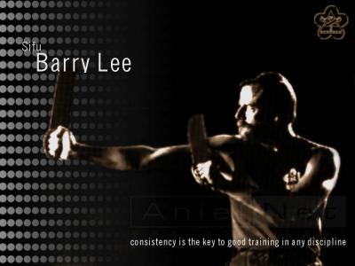 Barry Lee Image